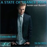 A State Of Trance 660 25-04-2013