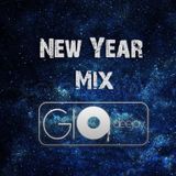 New Year Mix
