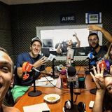 Somos 4 de Copas - 15 de Febrero