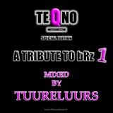 Special Edition! >>> TEKNO with a "Q" <<< A TRIBUTE TO BRZ (part one)