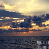 Alexander Urzola - Especial Sunset Session Vol 1