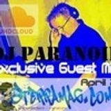 Neil Paranoid Deep Atmo dnb April 2011 320Kbps-Tracklisted