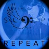 A Million Lights To "PARTY SLEEP REPEAT"