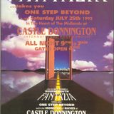 Ratpack - One Step Beyond fantazia