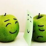 Behind A Smile...