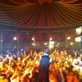 SOUL SHAKEDOWN REMIX PARTY