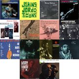 2001: A Jazz Odyssey (BP Jazz Set 7)