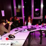 GéNéRiQ 2016: Interview de Abd Al Malik à la Rodia