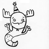 Caustic Lucky Rabbit's Foot by jimnicricket