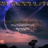 Futurepop Synthpop winter mix 2014-5 from dj Dark Modulator