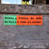 Pé no samba