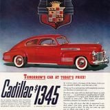Jukebox Jeremy 04072012 'The Cadillac Special'