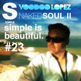 S!MPLE PODCAST VOLUME TWENTY THREE