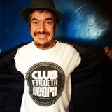 La Cabina del Dj 0036: Kike WatchOut, coleccionismo, clase y actitud.