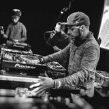 Keytown Sound @ Reggae Vibrations (2/2) @ Paradiso - Amsterdam 22-01-2016