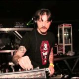 Oscar Mulero @ Liquid, Fiesta Nochevieja, Aranjuez, Madrid (2001)