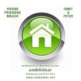 Housefriedenzbruch - Vol. 1