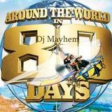 Around The World In 80 Days