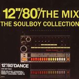 more 80's 12"inch /1