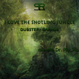 I Love The Snotling Jungle
