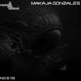 MaKaJa Gonzales - NO 519 (2015)