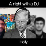 Radio Esmeralda aperitiVsound / by James Barbadoro / Guest: dj Holly / March 1st 2014 / PT 3