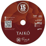 Léo Santos - CD Taiko Enseada Summer 2015