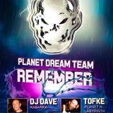 2015-05-16 dj Dave @ Rind Radio Remember Planet Hardcore