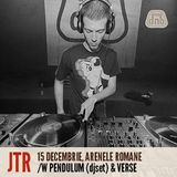 JTR - arena dnb mix, Nov 2012