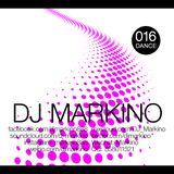 DJ Markino 016 - Dance