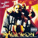 IllSide Radio: Only Built 4 Cuban Linx Sweet 16 Show