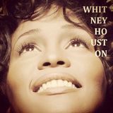 WHITNEY HOUSTON