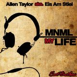 MNML my Life (19.11.2012)