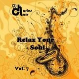 Charles Leiv_Relax Your Soul Vol. 7_Good To The Last Beat!