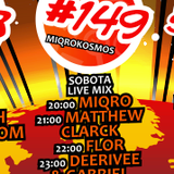 Miqrokosmos ☆ Part 149/3 ☆ FLOR ☆ 04.07.15