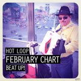 February Chart
