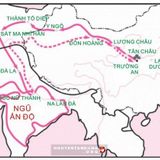 ĐƯƠNG QUA XƯ PHÂT 06 - ĐOAN TRUNG CON