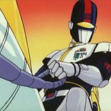 Fantasy Gay feat. Saber Rider
