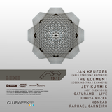 live @ d-edge mothership 13.12.2014 (mainfloor)