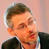 Tech at Teatime Bytes: James Cridland on the Future of Radio - 24/10/12
