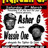Tighten Up March 2013 Asher G and Wassie One....part 2