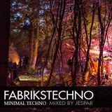 Fabrikstechno (techno dj-set)