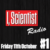 I, Scientist Radio- Episode 1: Hydrogen (11/10/2013)
