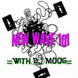 New Wave 101 Ep 21 New Romantics Pt 3