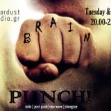 BrainPunch - 02.07.2013 | Broadcast