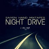 #DHC006 Dj Relle - Saiyen Hand Mixtape(Night Drive)