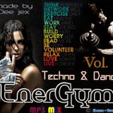 EnerGym Vol. 2 Dee jex (46 min)