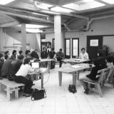 Crítica en Directo: Del Museo, la Escuela y la Crisis en las Regiones
