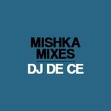 Dj De Ce — Clean Plates Society Live Mix