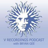 V Recordings Podcast 010